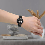 Galactic Legacy - Personalized The Force Hand Watch