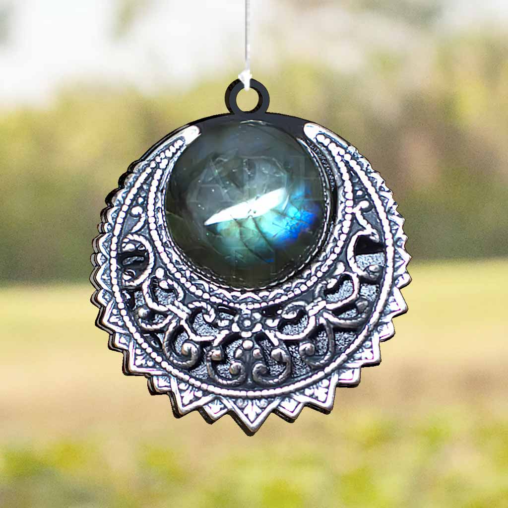 As Above So Below - Witch Bell Witch Wind Chime