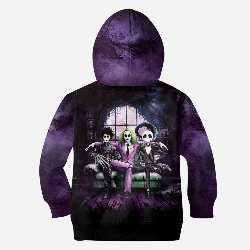 You Can't Sit With Us - All Over Shirt