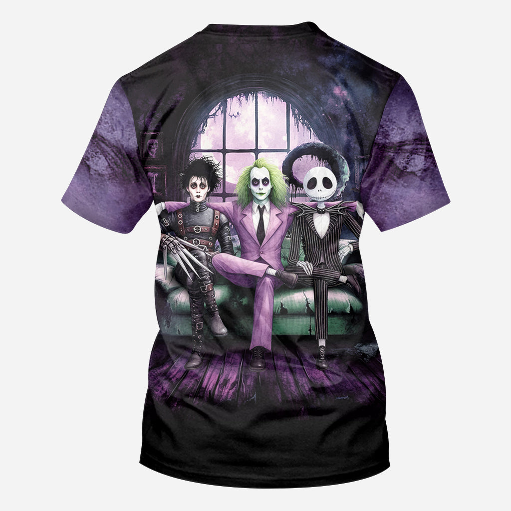 You Can't Sit With Us - All Over Shirt