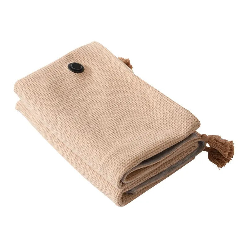 MERF™️ Portable Heated Blanket Shawl