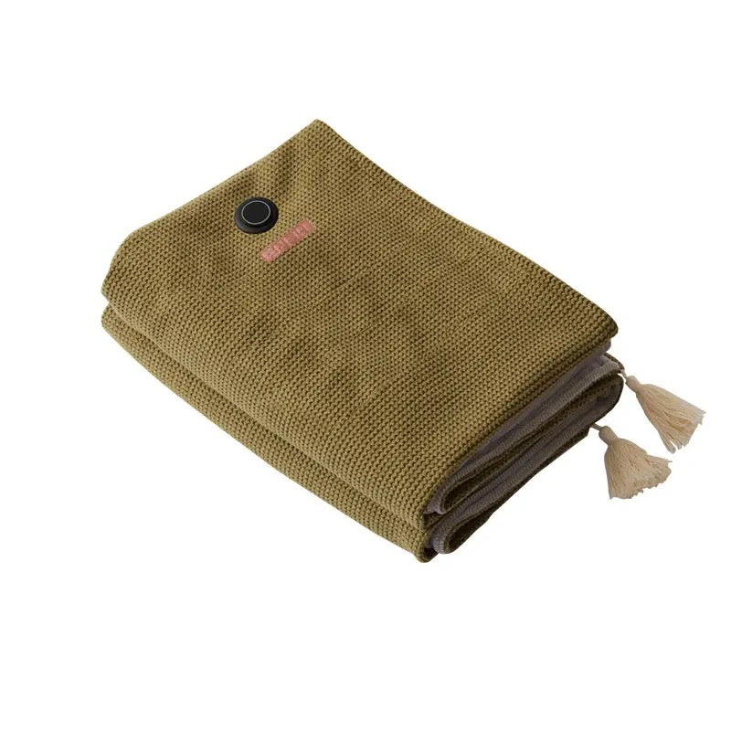 MERF™️ Portable Heated Blanket Shawl